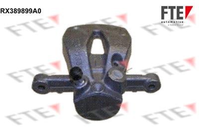 FTE 9290769 Číslo výrobce: RX389899A0. EAN: 3276429806265.