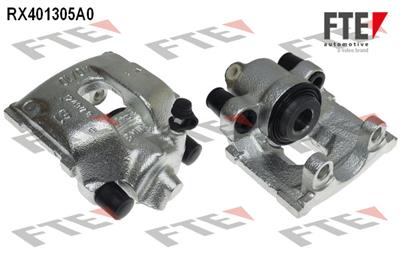 FTE RX401305A0 EAN: 4028569499734.