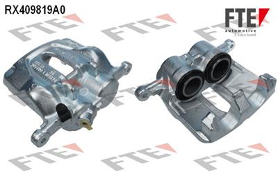 FTE RX409819A0 EAN: 402856945150.