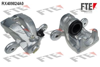 FTE RX409824A0 EAN: 402856948723.