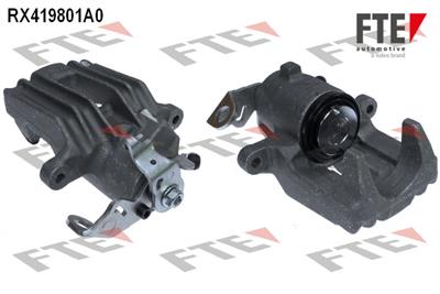 FTE 9290018 Číslo výrobce: RX419801A0. EAN: 3276429809457.