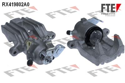 FTE 9290869 Číslo výrobce: RX419802A0. EAN: 3276429816707.