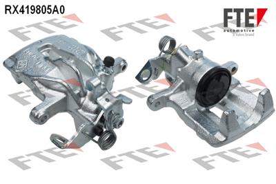 FTE RX419805A0 EAN: 402856945154.