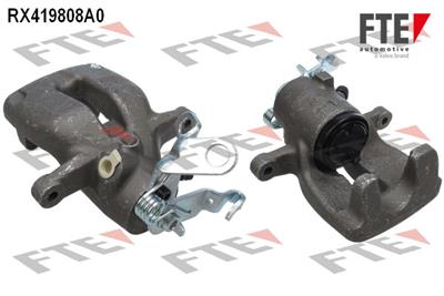 FTE RX419808A0 EAN: 402856948402.