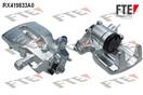 FTE RX419833A0