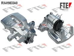 FTE RX419833A0
