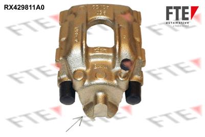 FTE RX429811A0 EAN: 402856948771.
