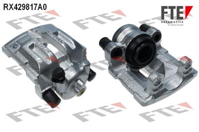 FTE 9290943 Číslo výrobce: RX429817A0. EAN: 3276429806531.
