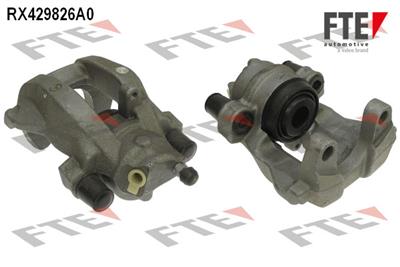 FTE 9290950 Číslo výrobce: RX429826A0. EAN: 3276429817261.