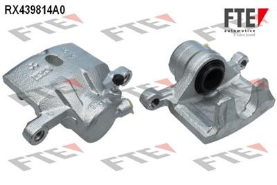FTE 9291011 Číslo výrobce: RX439814A0. EAN: 3276429817841.