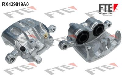 FTE 9291023 Číslo výrobce: RX439819A0. EAN: 3276429806609.