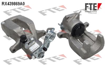 FTE 9291066 Číslo výrobce: RX439869A0. EAN: 3276429818299.