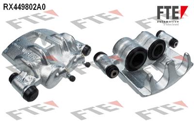 FTE 9291088 Číslo výrobce: RX449802A0. EAN: 3276429806678.