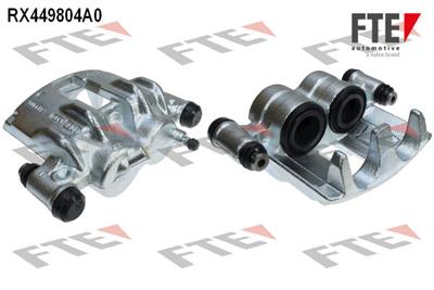 FTE 9291090 Číslo výrobce: RX449804A0. EAN: 3276429818480.