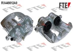 FTE RX449812A0