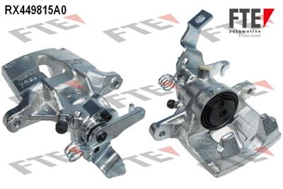 FTE RX449815A0 EAN: 402856949154.