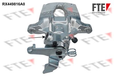 FTE RX449816A0 EAN: 402856949155.