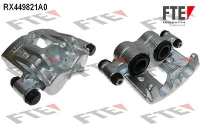 FTE 9291105 Číslo výrobce: RX449821A0. EAN: 3276429818596.