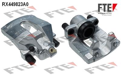 FTE 9291107 Číslo výrobce: RX449823A0. EAN: 3276429806722.