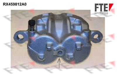 FTE 9291151 Číslo výrobce: RX459812A0. EAN: 3276429806814.