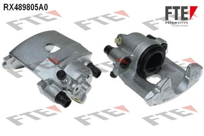 FTE 9291272 Číslo výrobce: RX489805A0. EAN: 3276429819906.