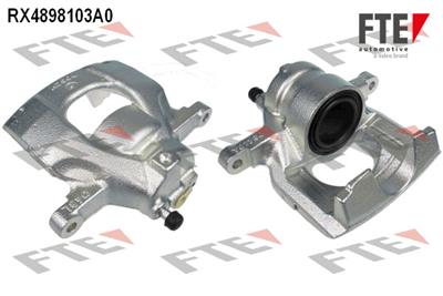 FTE 9291280 Číslo výrobce: RX4898103A0. EAN: 3276429819975.