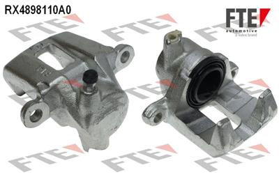 FTE 9291287 Číslo výrobce: RX4898110A0. EAN: 3276429807033.