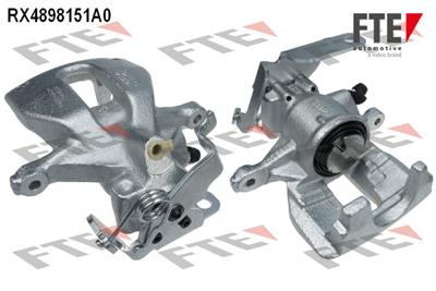 FTE 9291328 Číslo výrobce: RX4898151A0. EAN: 3276429807132.