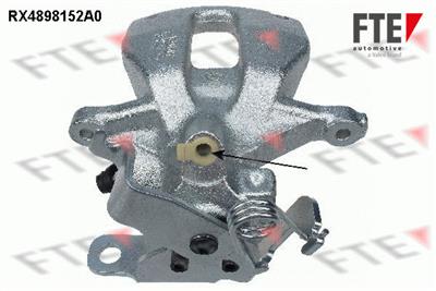 FTE 9291329 Číslo výrobce: RX4898152A0. EAN: 3276429807149.