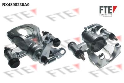 FTE 9291373 Číslo výrobce: RX4898230A0. EAN: 3276429820704.