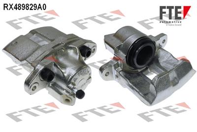 FTE 9291381 Číslo výrobce: RX489829A0. EAN: 3276429807156.