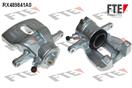 FTE RX489841A0