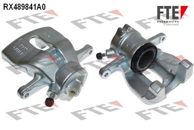 FTE RX489841A0 EAN: 4028569448473.