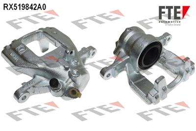 FTE RX519842A0 EAN: 402856950110.