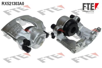 FTE 9291533 Číslo výrobce: RX521303A0. EAN: 3276429807330.
