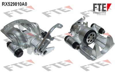FTE 9291543 Číslo výrobce: RX529810A0. EAN: 3276429807378.