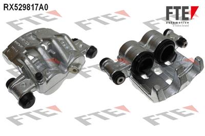 FTE 9291550 Číslo výrobce: RX529817A0. EAN: 3276429807385.