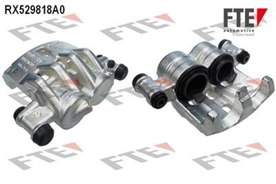 FTE 9291551 Číslo výrobce: RX529818A0. EAN: 3276429807392.