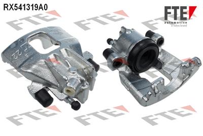 FTE 9291571 Číslo výrobce: RX541319A0. EAN: 3276429807446.