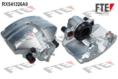 FTE 9291576 Číslo výrobce: RX541326A0. EAN: 3276429807477.