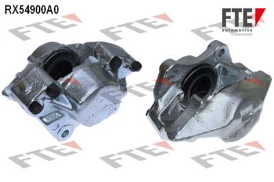 FTE 9291595 Číslo výrobce: RX54900A0. EAN: 3276429822470.