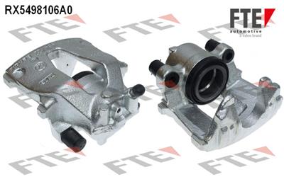 FTE 9291612 Číslo výrobce: RX5498106A0. EAN: 3276429822647.