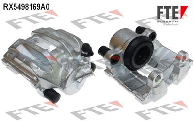FTE 9291670 Číslo výrobce: RX5498169A0. EAN: 3276429807613.