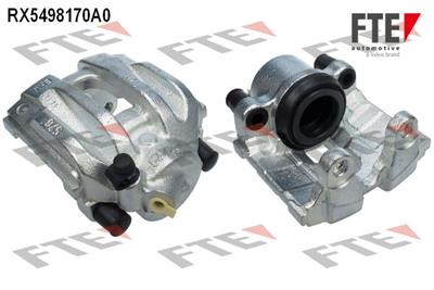 FTE 9291672 Číslo výrobce: RX5498170A0. EAN: 3276429807620.