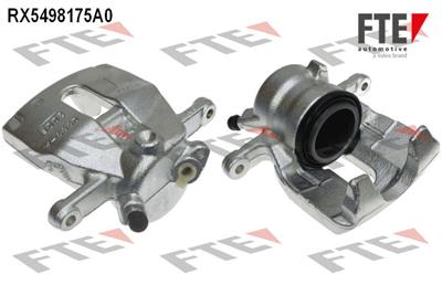 FTE 9291677 Číslo výrobce: RX5498175A0. EAN: 3276429823194.