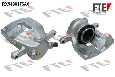 FTE RX5498176A0 EAN: 402856949615.