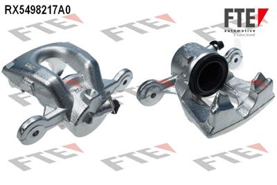 FTE 9291713 Číslo výrobce: RX5498217A0. EAN: 3276429823538.