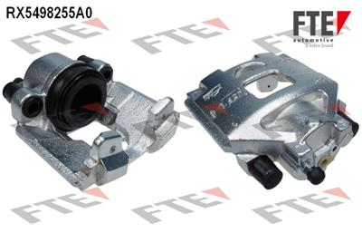 FTE RX5498255A0 EAN: 402856966577.