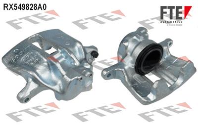 FTE RX549828A0 EAN: 402856935272.
