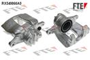 FTE RX549866A0